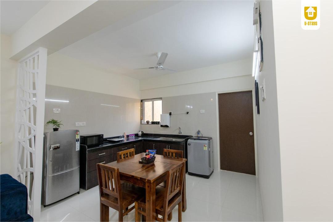 Photo of Kitchen in Anjuna