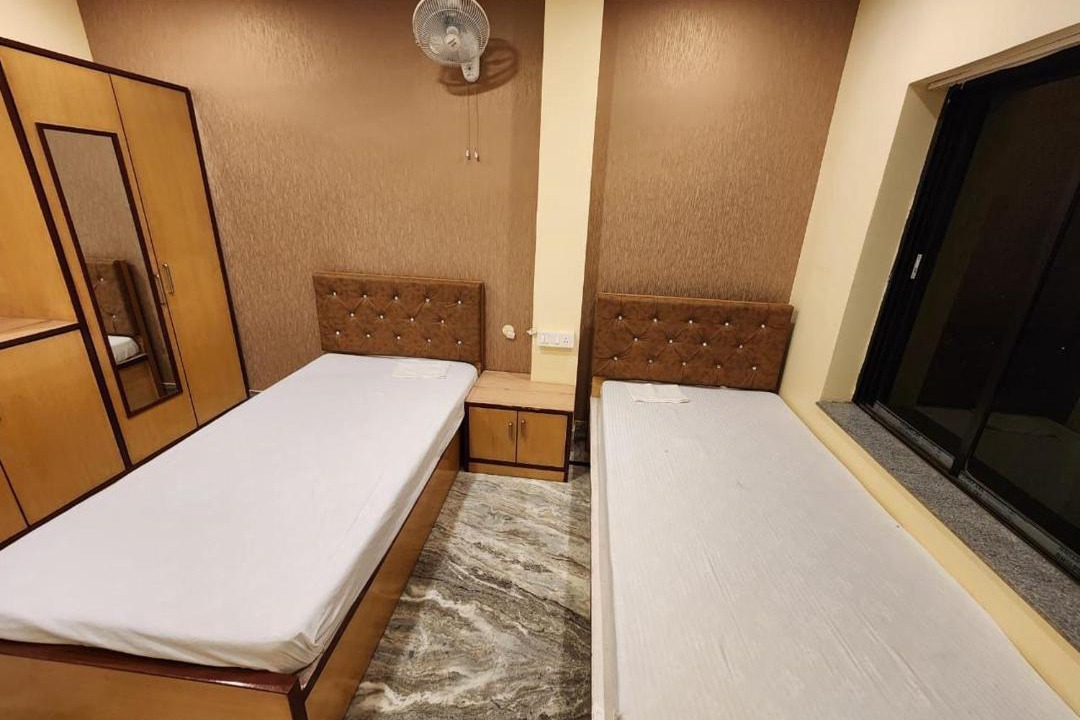 Photo of Bedroom in Durgapur