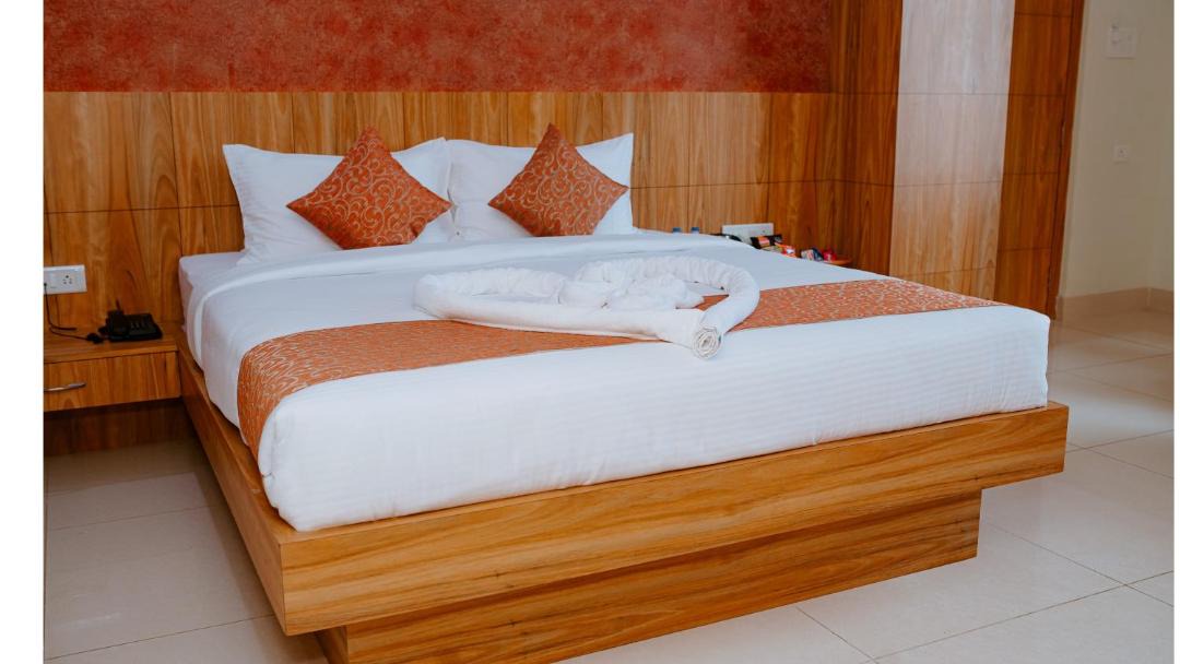 Photo of Bedroom in Rampur Hat