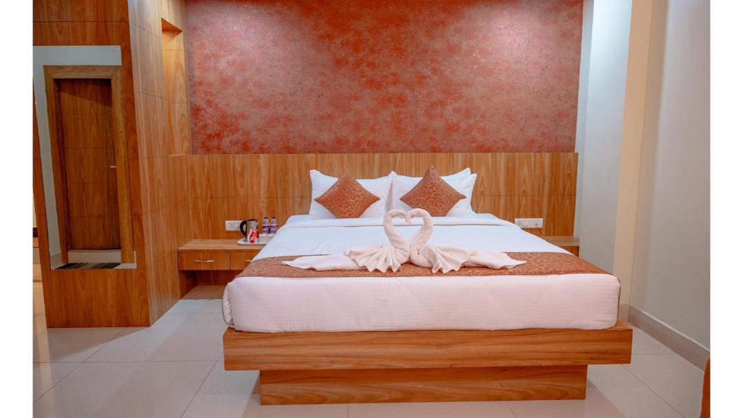 Photo of Bedroom in Rampur Hat
