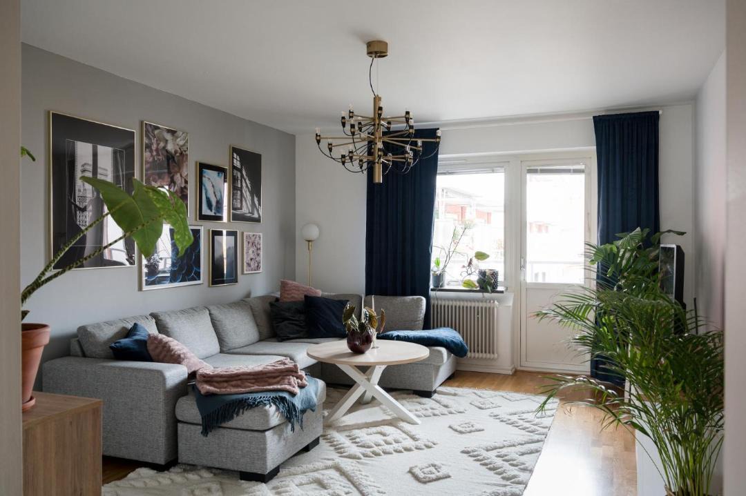 Photo of Livingroom in Surat