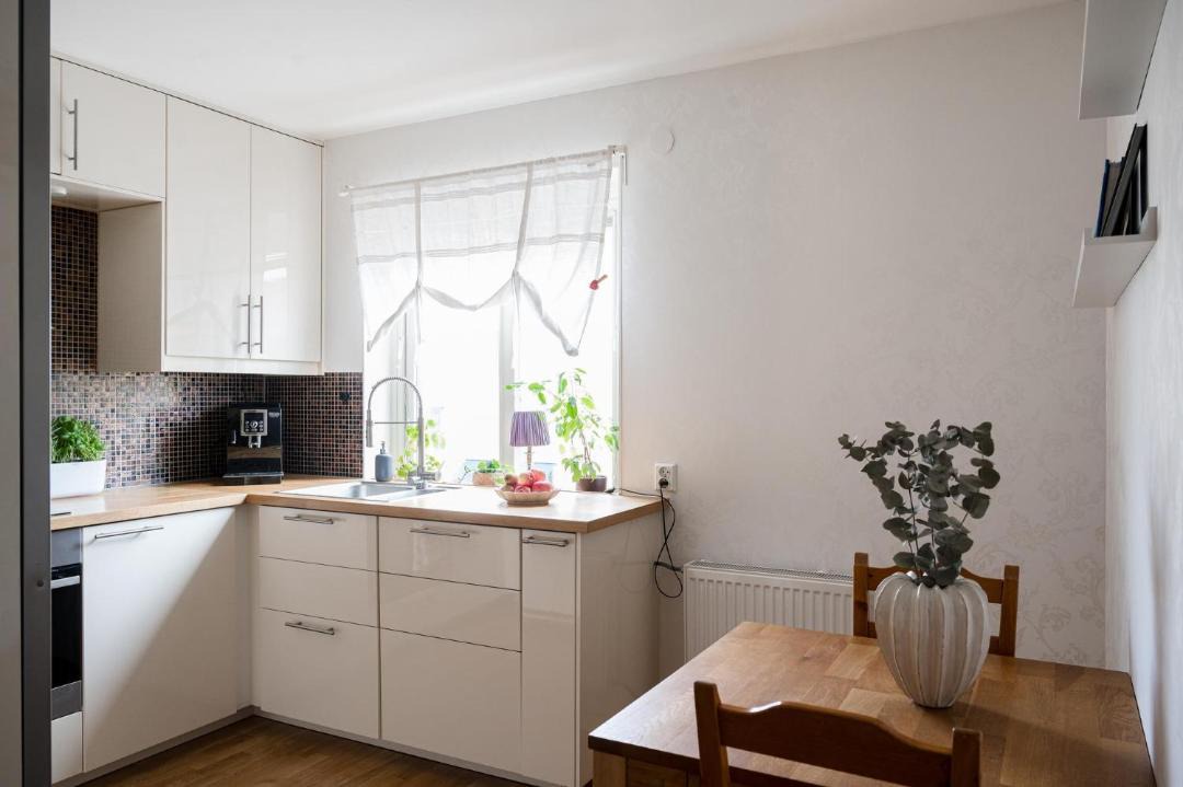 Photo of Kitchen in Surat