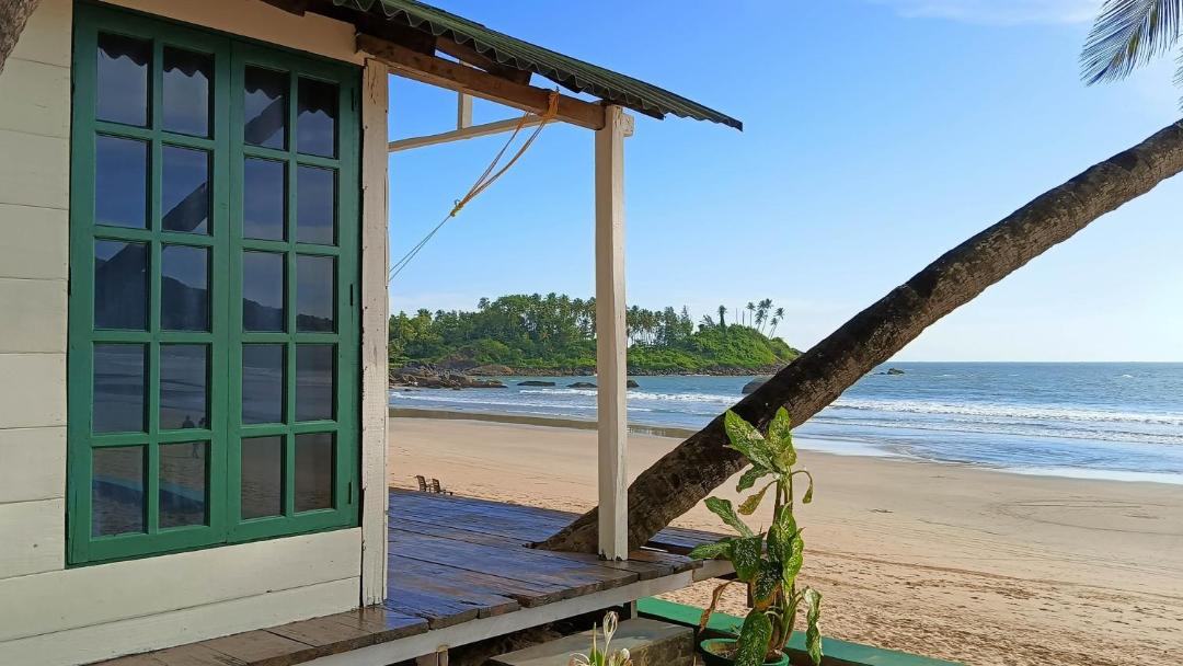 Photo of Others in Palolem