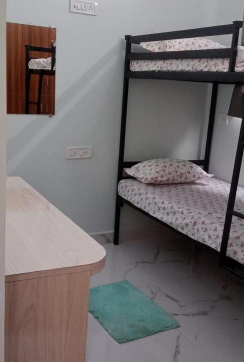 Photo of Bedroom in Nagpur