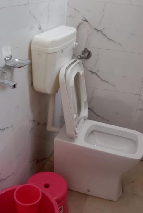 Photo of Bathroom in Nagpur