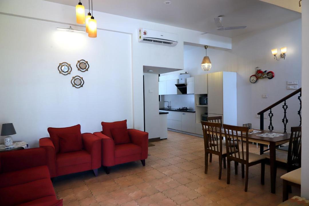 Photo of Livingroom in Varca