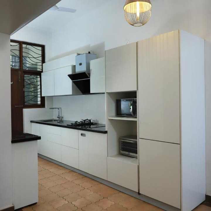 Photo of Kitchen in Varca