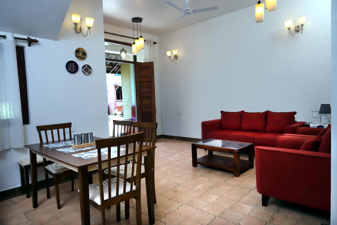 Photo of Livingroom in Varca