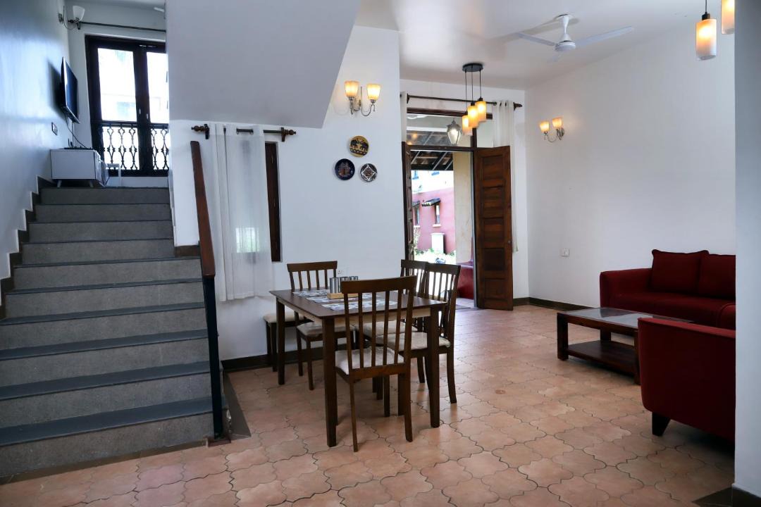 Photo of Livingroom in Varca