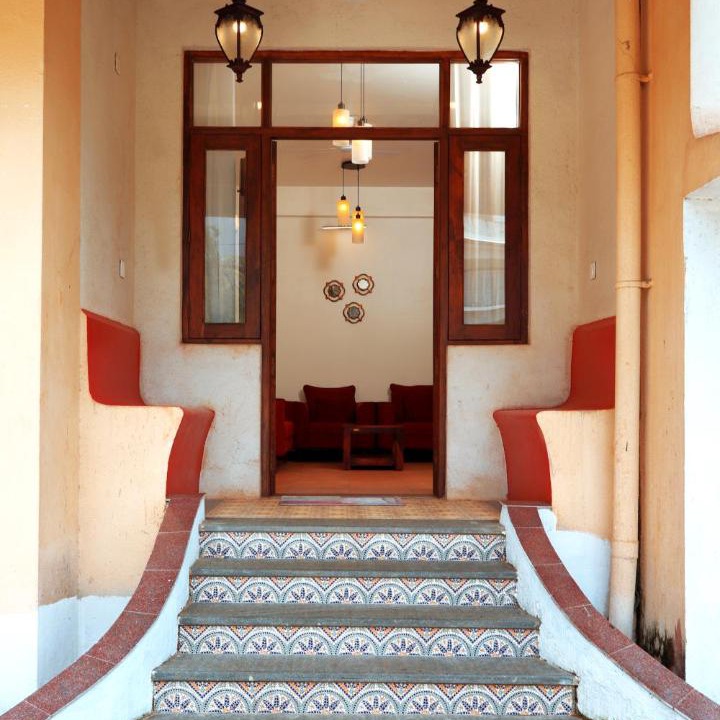 Photo of Bedroom in Varca