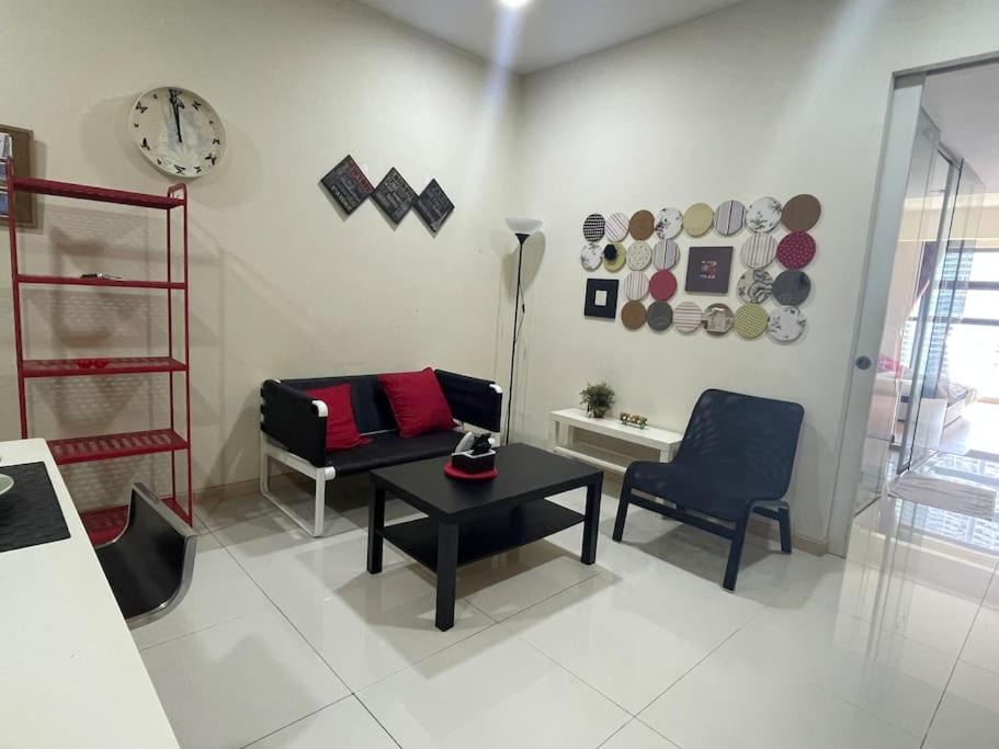 Photo of Livingroom in Taman Kobena