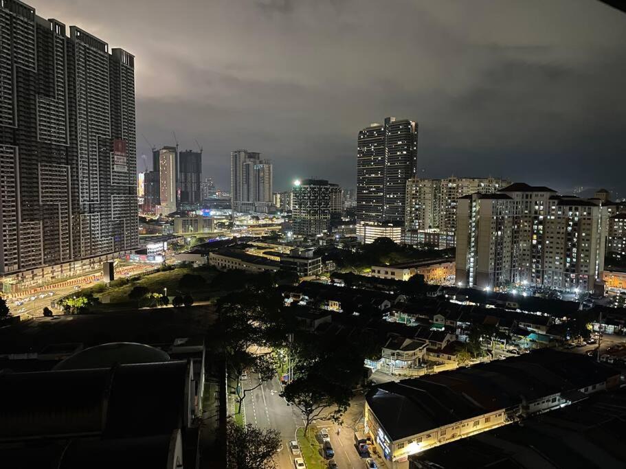 Photo of Buildings in Taman Kobena