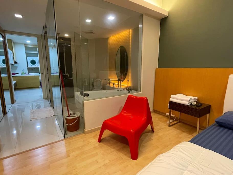 Photo of Livingroom in Taman Kobena