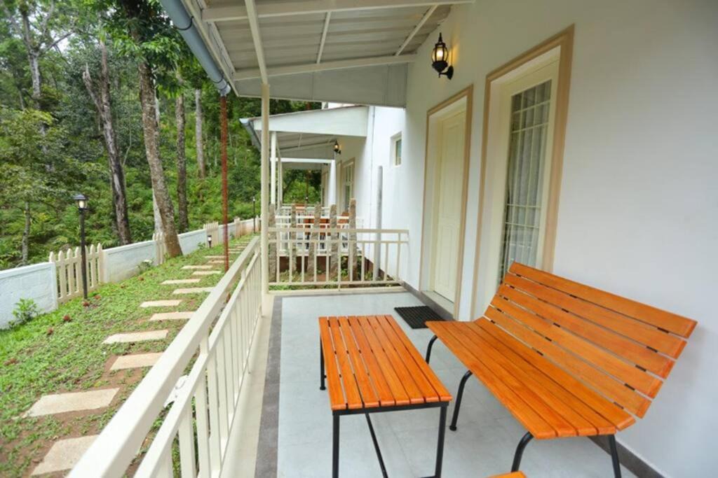 Photo of Patio Balcony in Chinnakanal