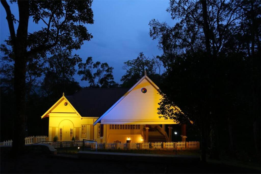 Photo of Buildings in Chinnakanal