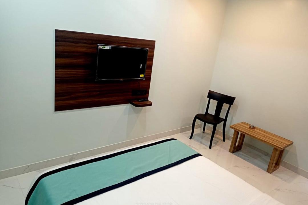 Photo of Bedroom in Paltan Bazaar