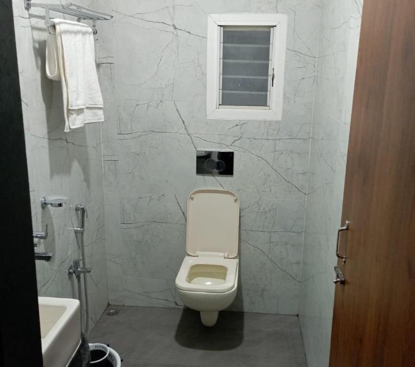 Photo of Bathroom in Paltan Bazaar