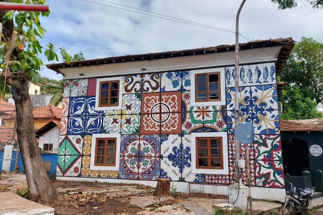 Photo of Others in Fontainhas