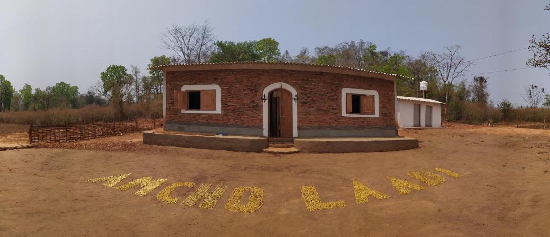 Photo of Buildings in Jagdalpur