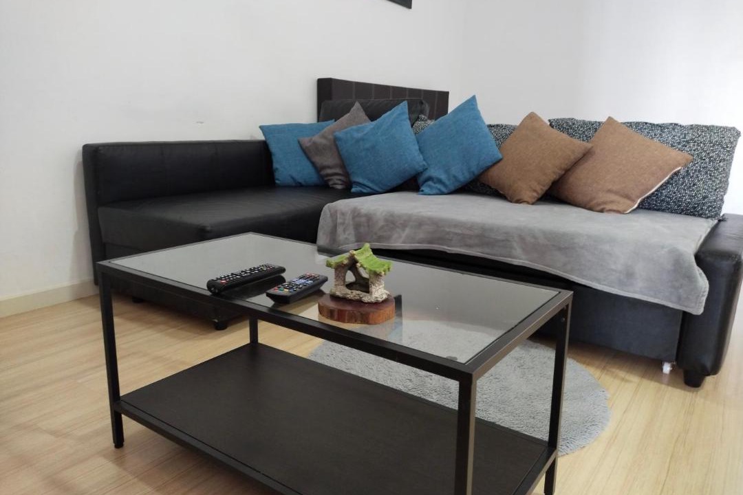 Photo of Livingroom in Usj 1