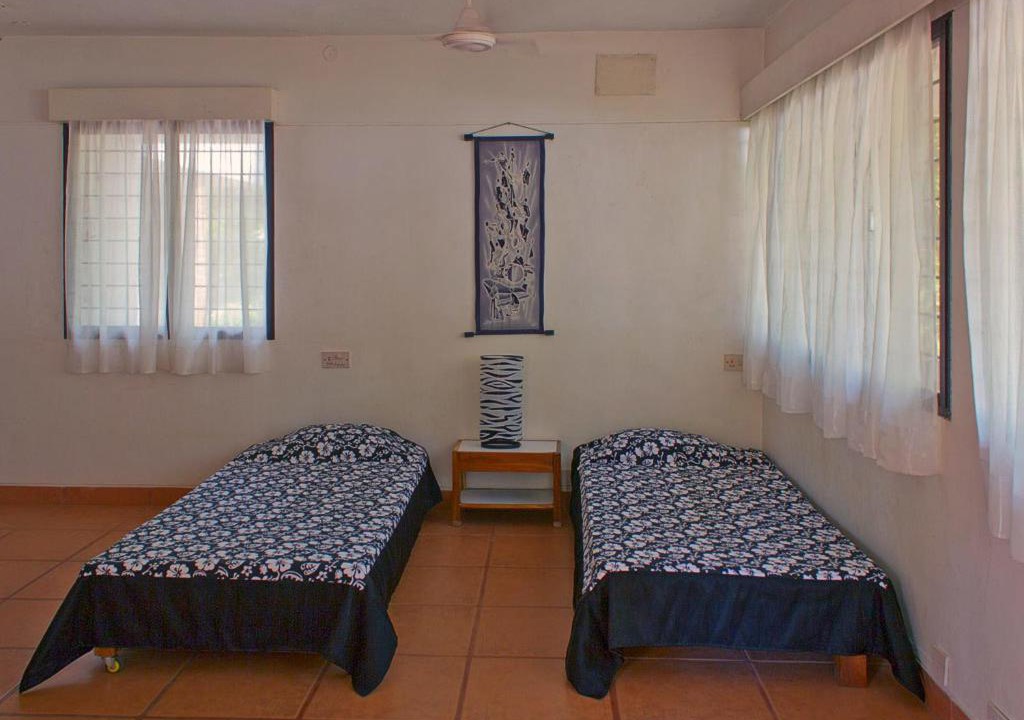 Photo of Bedroom in Auroville