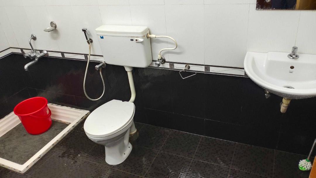Photo of Bathroom in Cherthala