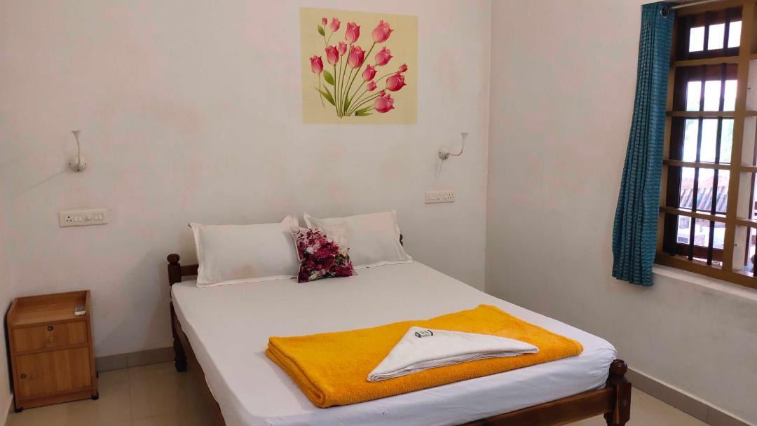Photo of Bedroom in Cherthala