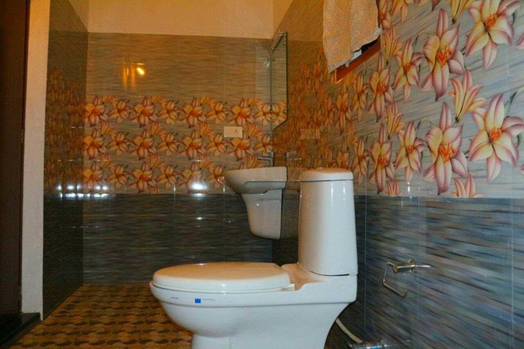 Photo of Bathroom in Cherthala