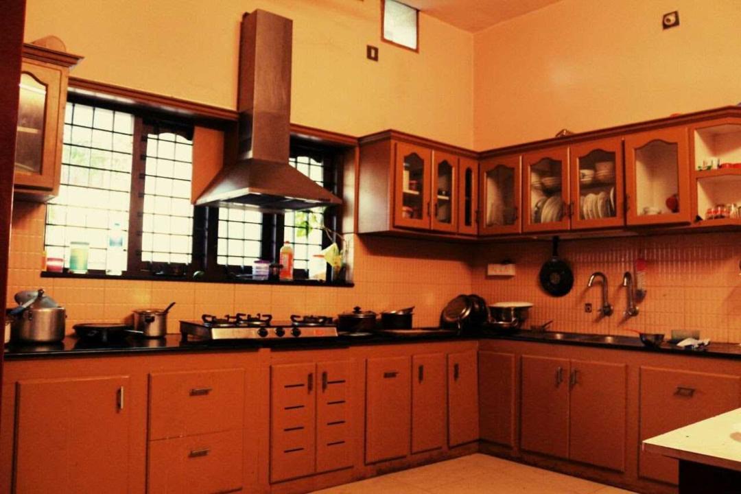 Photo of Kitchen in Cherthala