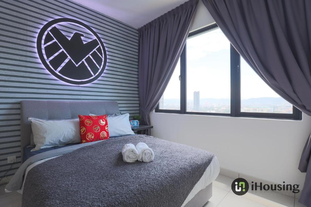 Photo of Bedroom in Taman Pertama
