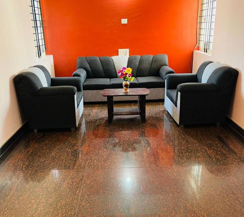 Photo of Livingroom in Agara
