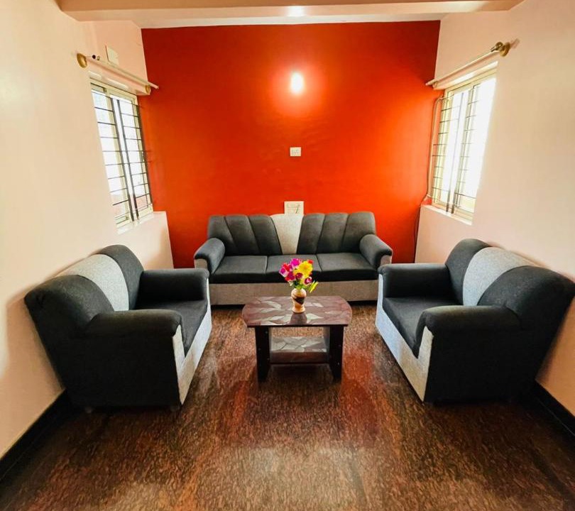 Photo of Livingroom in Agara