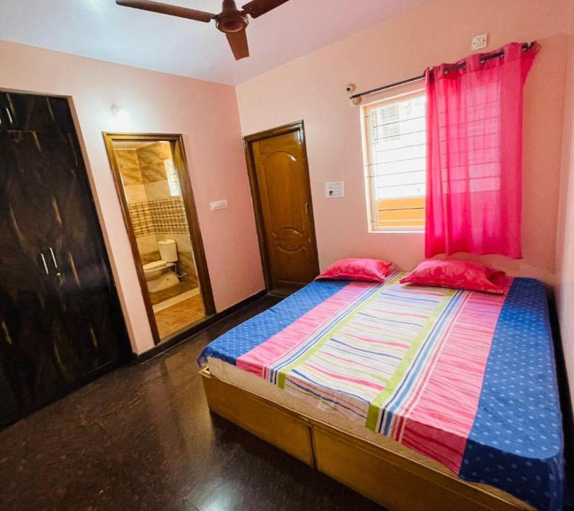 Photo of Bedroom in Agara