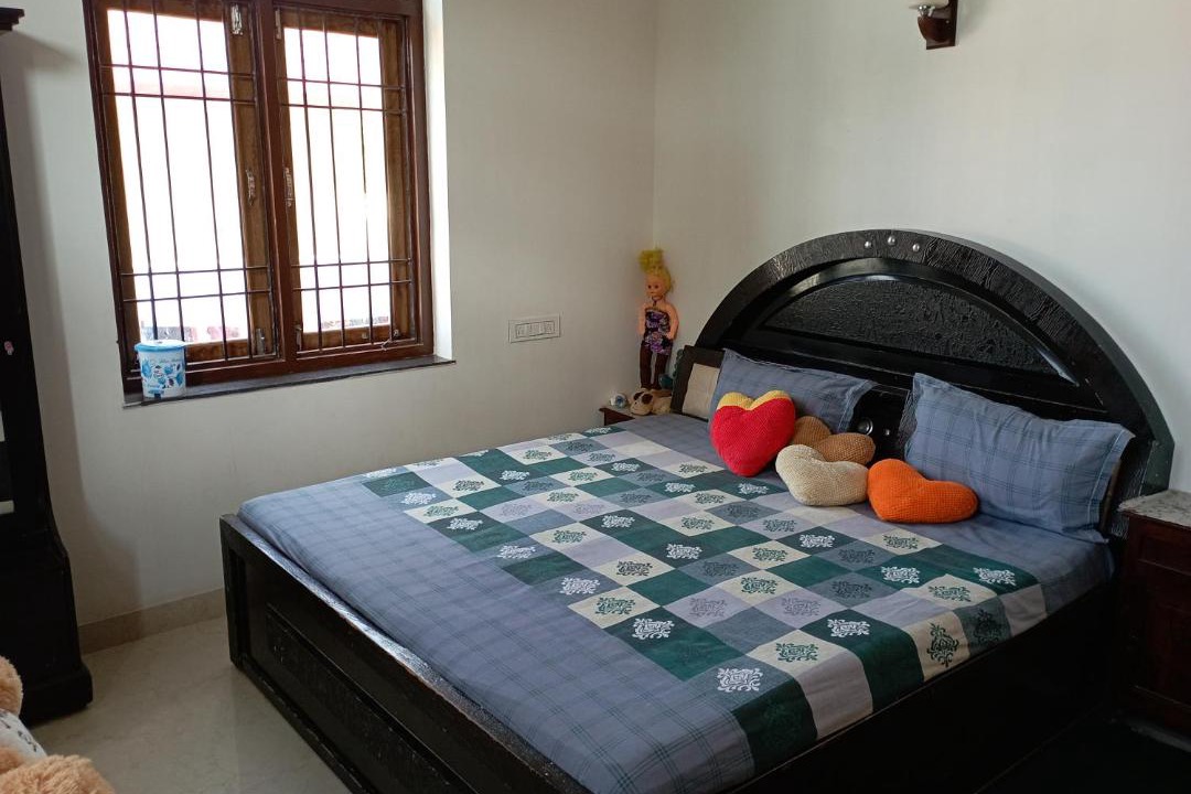 Photo of Bedroom in Lachhmangarh