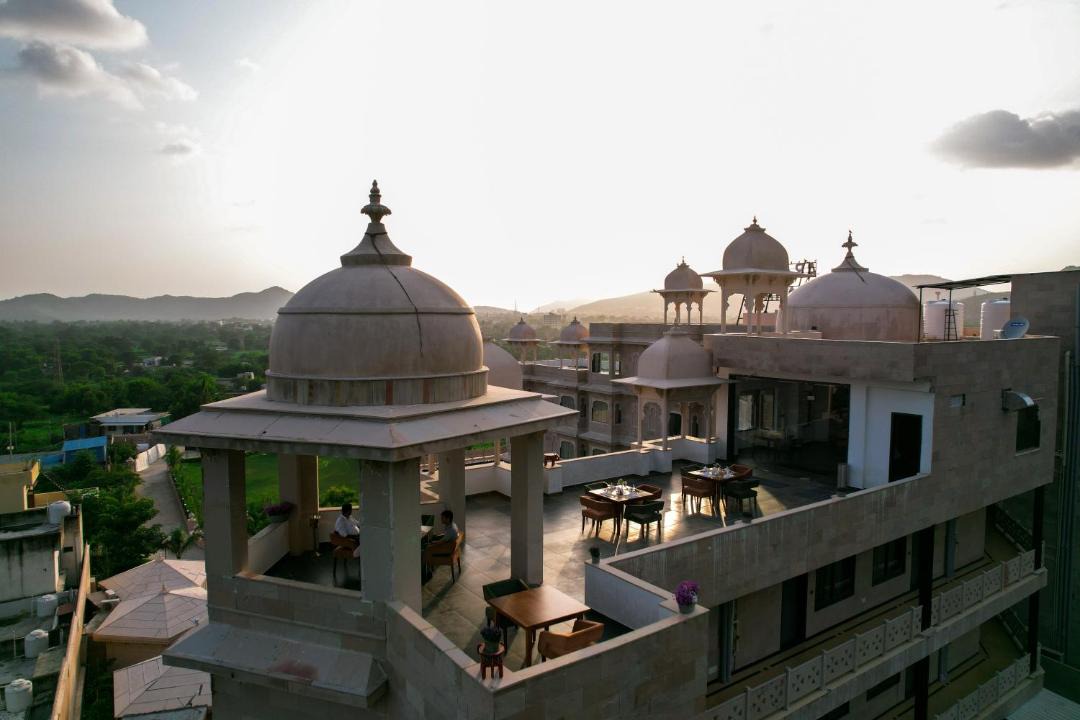 Photo of Others in Udaipur District