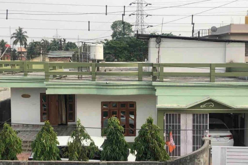 Photo of Buildings in Siliguri