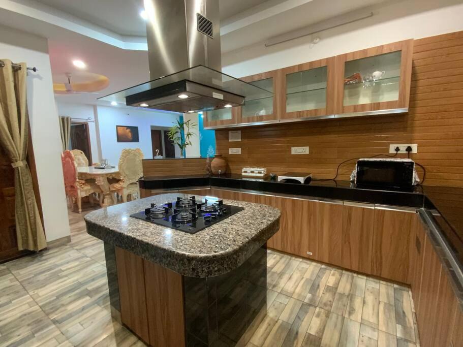 Photo of Kitchen in Siliguri
