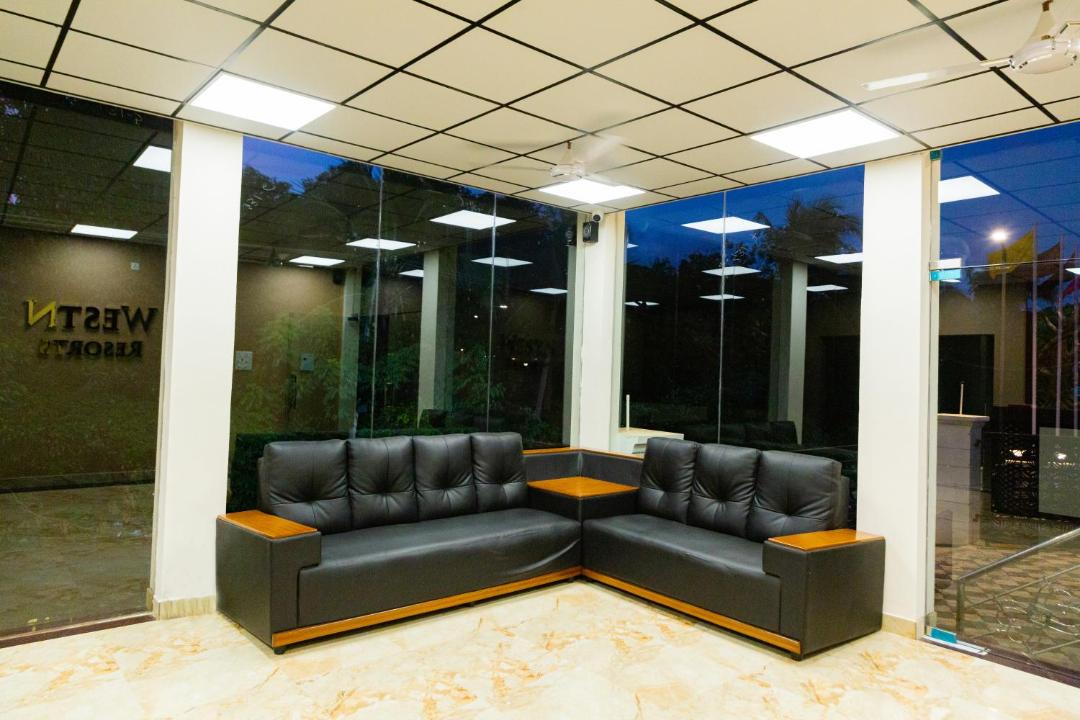 Photo of Livingroom in Courtallam