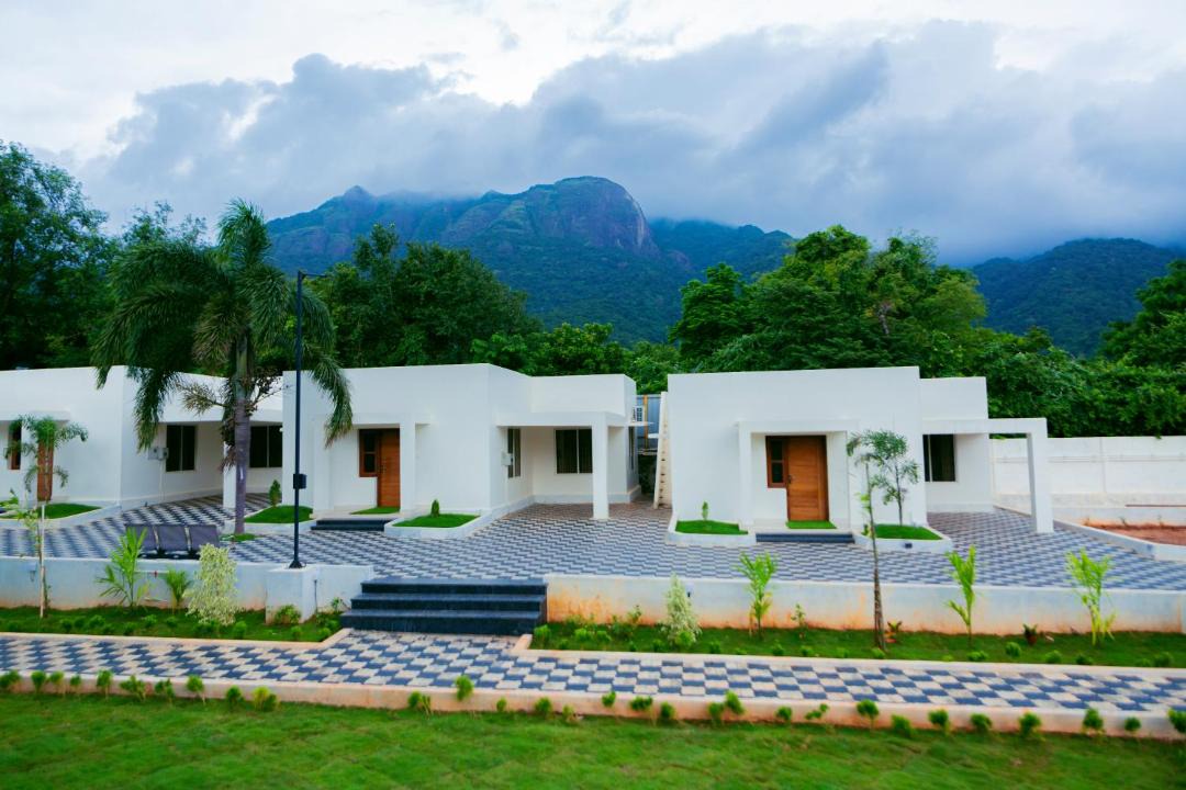 Photo of Others in Courtallam