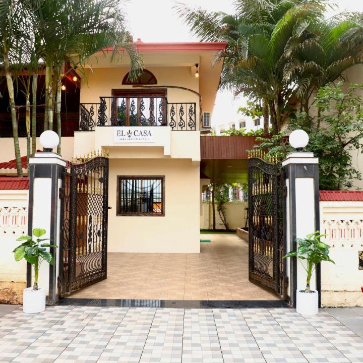 Photo of Buildings in Sangadewadi