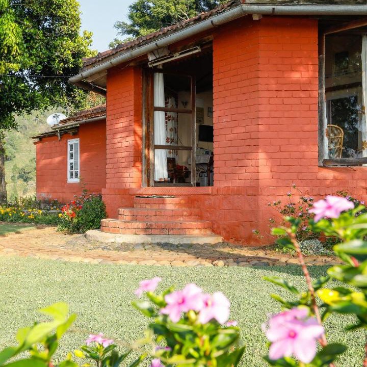 Photo of Buildings in Coonoor