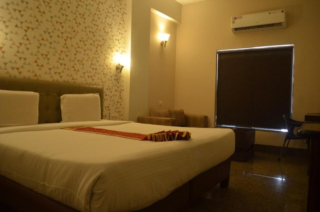 Photo of Bedroom in Bhilai