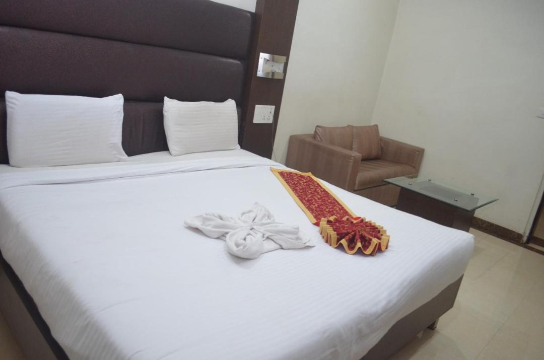 Photo of Bedroom in Bhilai