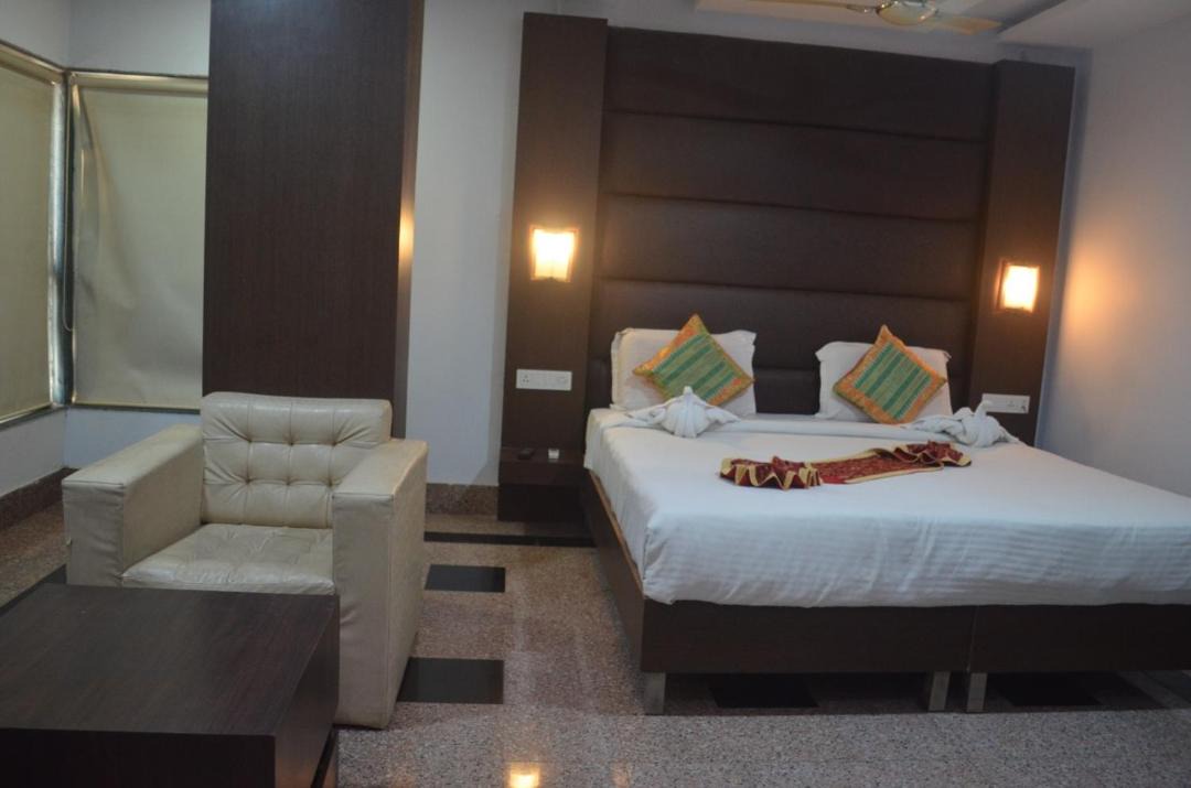 Photo of Bedroom in Bhilai