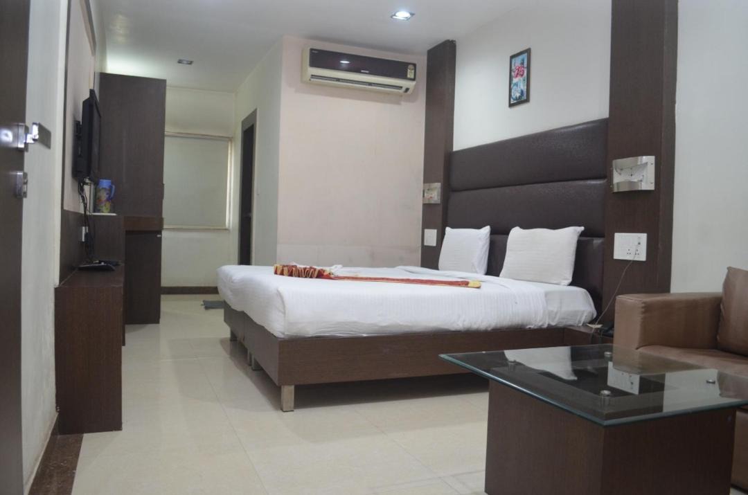 Photo of Bedroom in Bhilai