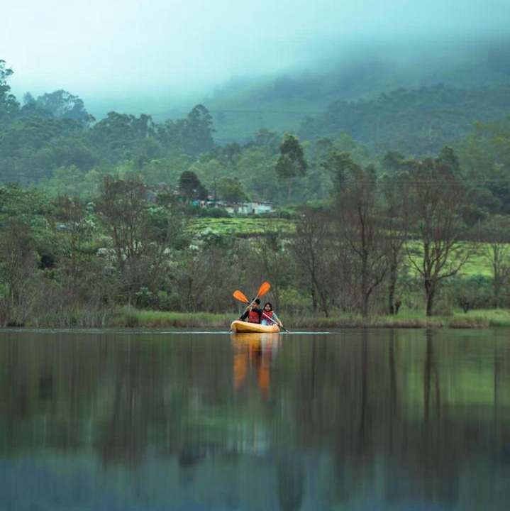 Photo of Outdoor in Suryanelli
