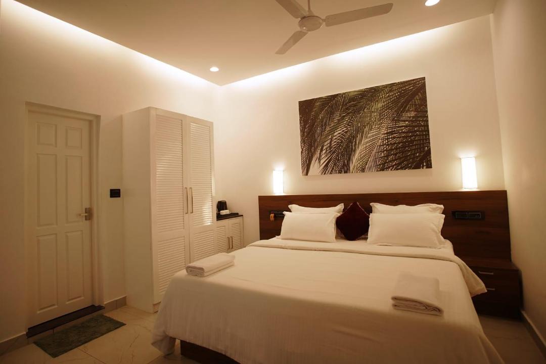 Photo of Bedroom in Alappuzha