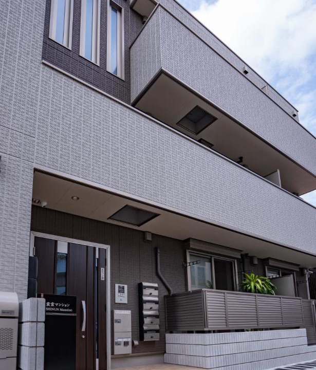 Photo of Buildings in Higashiyodogawa