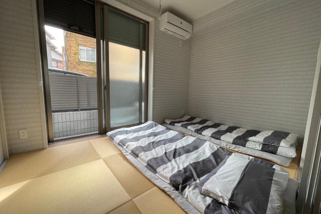 Photo of Bedroom in Higashiyodogawa