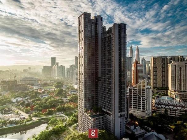 Photo of Buildings in Titiwangsa